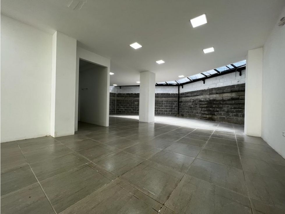 Local en venta Caldas Manizales Estrella 110 m2 Habitaciones 0 Baños 2 Garajes 1 Precio $520000000