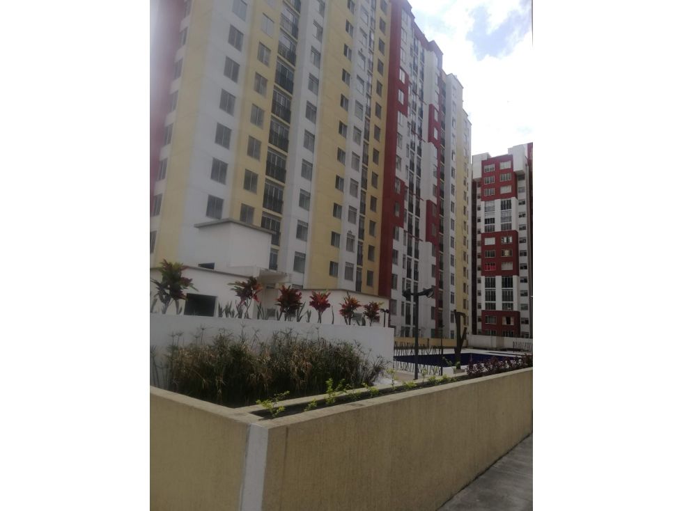 Apartamento en venta Quindío Armenia Villa Liliana 54 m2 Habitaciones 2 Baños 1 Garajes 0 Precio $145000000