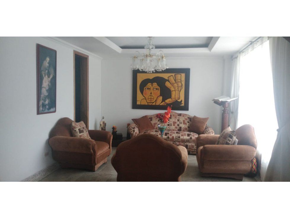 Casa en venta Caldas Manizales Palermo Bajo 440 m2 Habitaciones 6 Baños 8 Garajes 5 Precio $1500000000