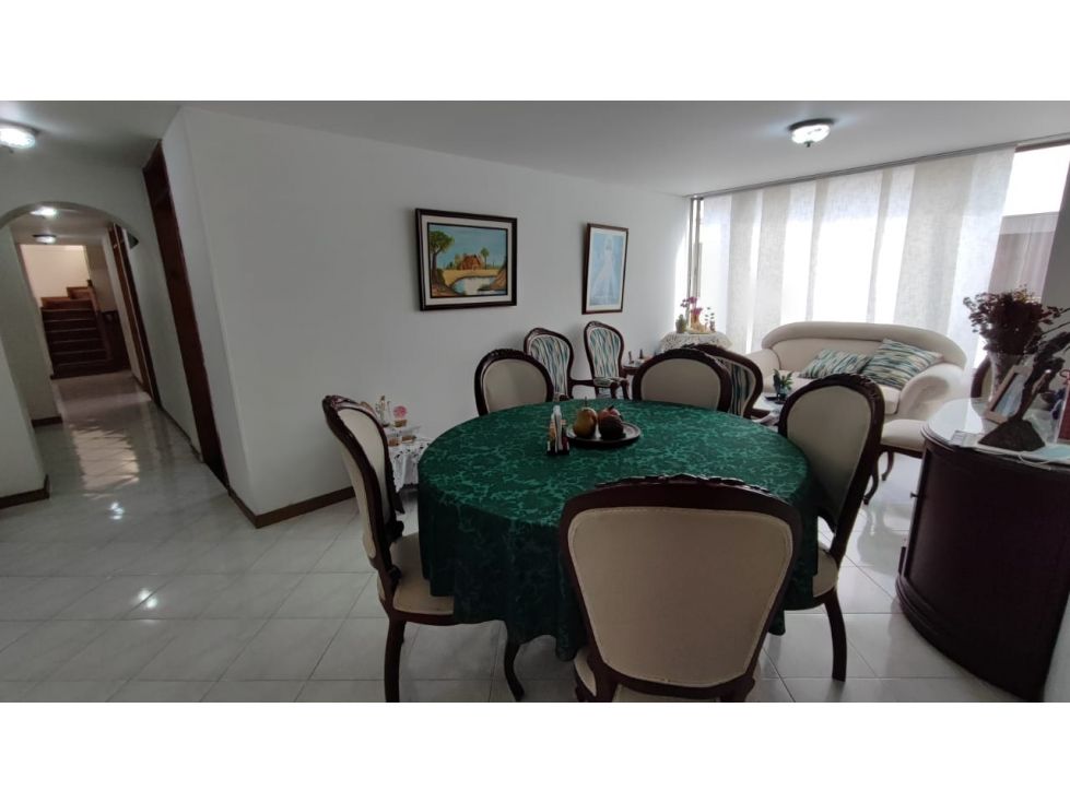 Apartamento en venta Caldas Manizales Versalles 134 m2 Habitaciones 4 Baños 2 Garajes 2 Precio $410000000