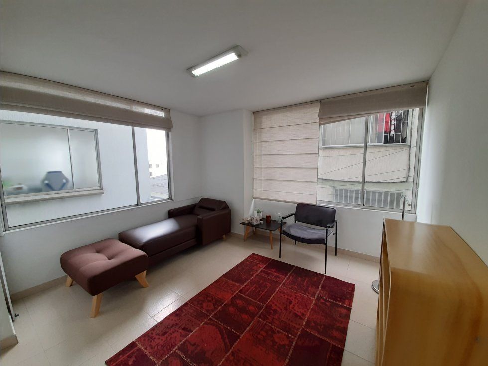Consultorio en venta Caldas Manizales Versalles 22 m2 Habitaciones 0 Baños 1 Garajes 0 Precio $115000000