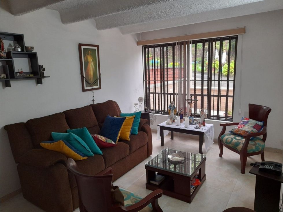 Casa en venta Caldas Manizales Sacatin Viejo 134 m2 Habitaciones 3 Baños 2 Garajes 1 Precio $560000000