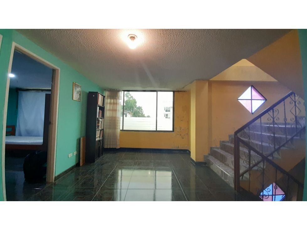 Casa en venta Caldas Manizales Chipre 236 m2 Habitaciones 8 Baños 3 Garajes 2 Precio $800000000