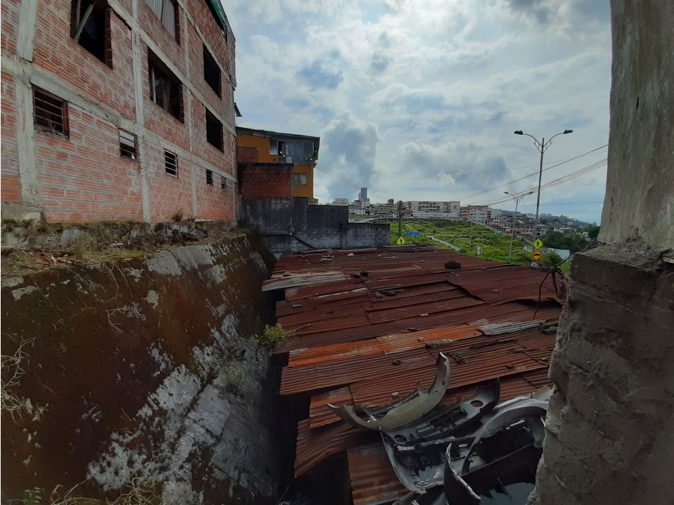 Lote en venta Caldas Manizales San Vicente De Paul 194 m2 Habitaciones 0 Baños 0 Garajes 0 Precio $200000000