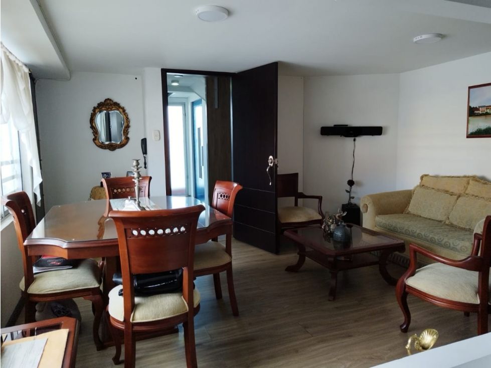 Apartamento en venta Caldas Manizales El Centro 113 m2 Habitaciones 4 Baños 3 Garajes 0 Precio $365000000