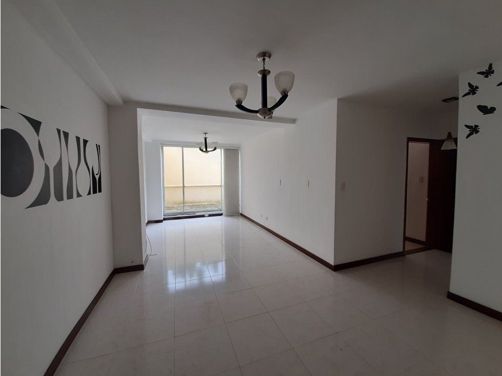 Apartamento en venta Caldas Manizales Nn 67 m2 Habitaciones 2 Baños 2 Garajes 1 Precio $310000000