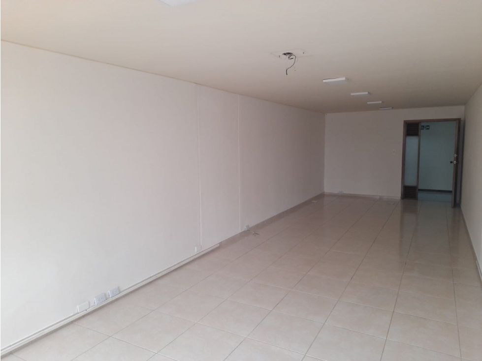 Oficina en venta Caldas Manizales Lleras 34 m2 Habitaciones 0 Baños 0 Garajes 0 Precio $100000000