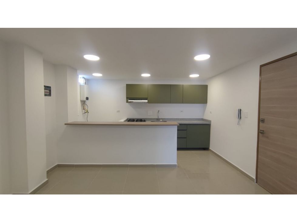 Apartamento en venta Caldas Manizales La Francia 60 m2 Habitaciones 3 Baños 2 Garajes 0 Precio $280000000