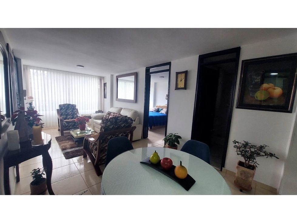 Apartamento en venta Caldas Manizales Ub Acuarela De Campohermoso 80 m2 Habitaciones 3 Baños 2 Garajes 0 Precio $350000000