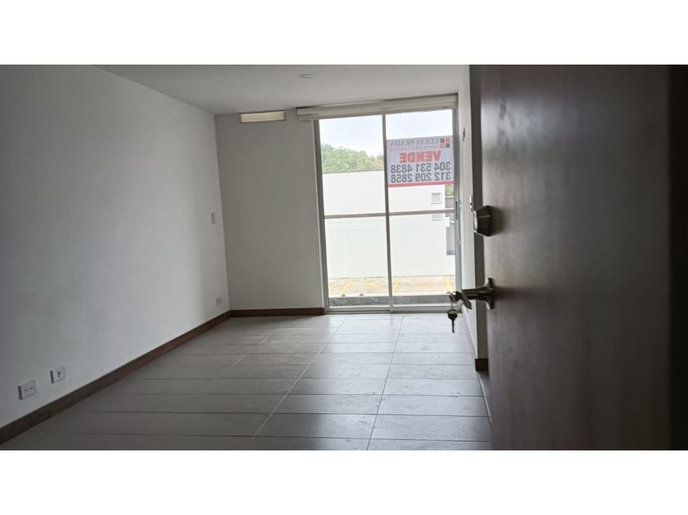 Apartamento en venta Caldas Manizales Lleras 65 m2 Habitaciones 3 Baños 2 Garajes 1 Precio $370000000