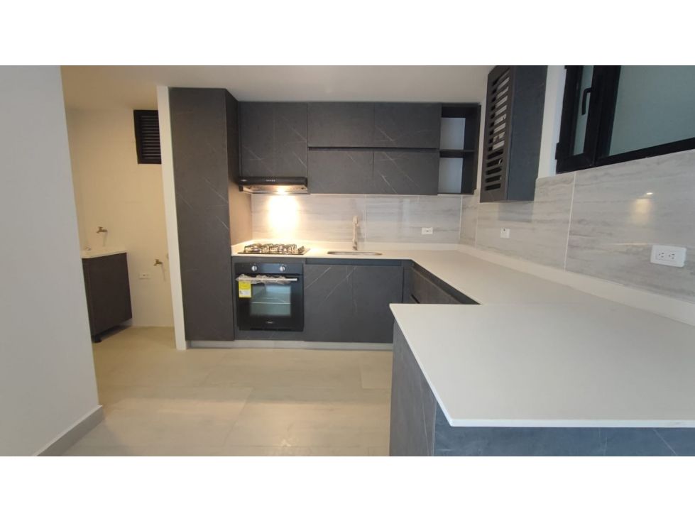 Apartamento en venta Caldas Manizales Los Agustinos 89 m2 Habitaciones 3 Baños 2 Garajes 1 Precio $612383950