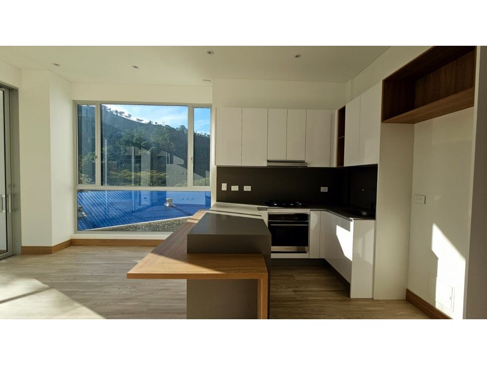 Apartaestudio en venta Caldas Manizales Cr Bosques De Santamaria 59 m2 Habitaciones 1 Baños 2 Garajes 1 Precio $450000000