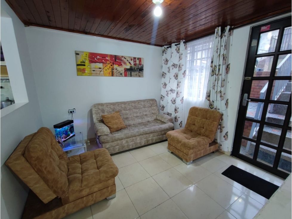 Casa en venta Caldas Manizales La Sultana 104 m2 Habitaciones 4 Baños 1 Garajes 0 Precio $420000000