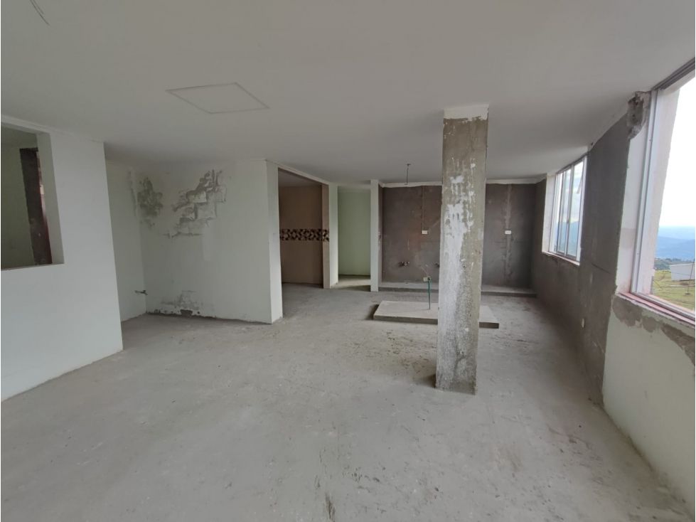 Apartamento en venta Caldas Manizales Los Alcazares 125 m2 Habitaciones 4 Baños 4 Garajes 2 Precio $590000000