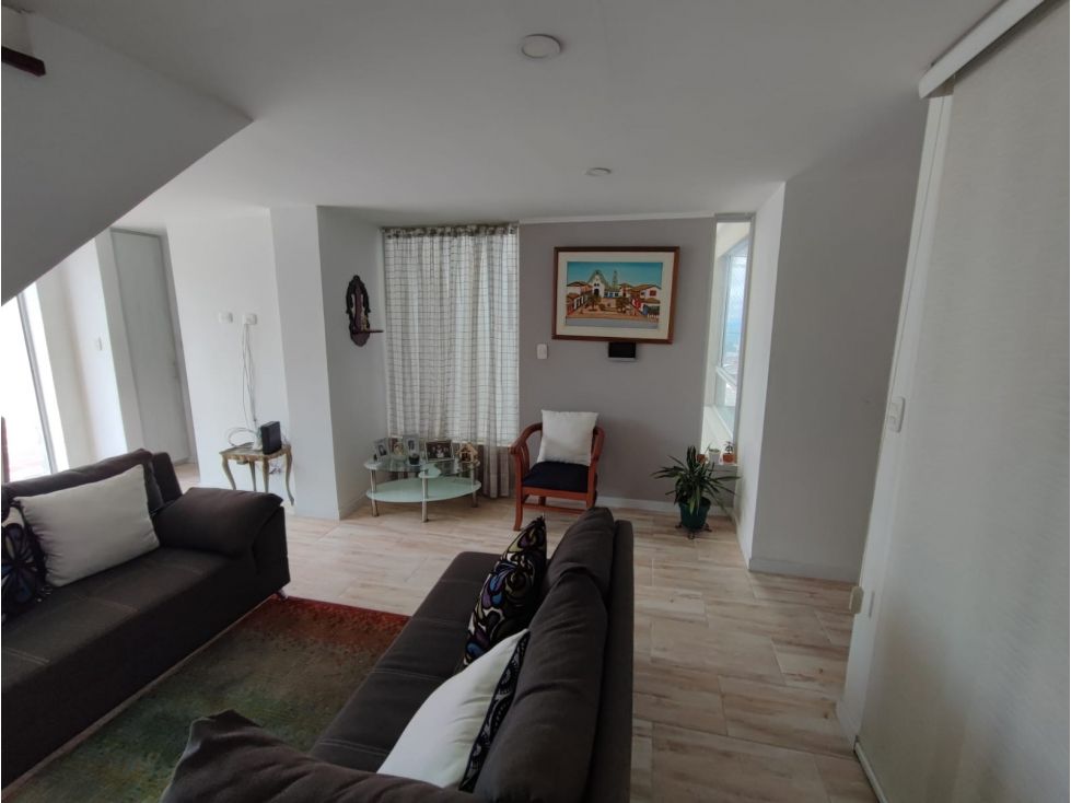 Apartamento en venta Caldas Manizales Chipre 121 m2 Habitaciones 3 Baños 2 Garajes 1 Precio $520000000