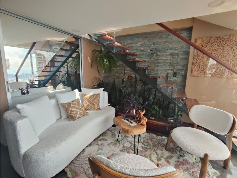 Apartamento en venta Caldas Manizales Ub Los Guayacanes 115 m2 Habitaciones 2 Baños 2 Garajes 2 Precio $850000000