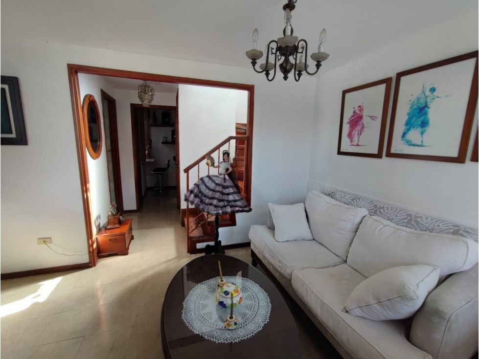 Casa en venta Caldas Manizales Sacatin Viejo 136 m2 Habitaciones 5 Baños 3 Garajes 1 Precio $490000000