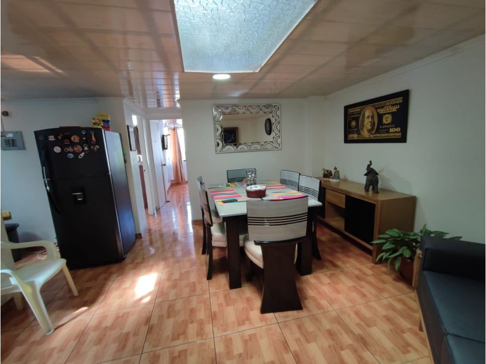 Apartamento en venta Caldas Manizales Terrazas De Campo Hermoso 64 m2 Habitaciones 3 Baños 1 Garajes 0 Precio $270000000