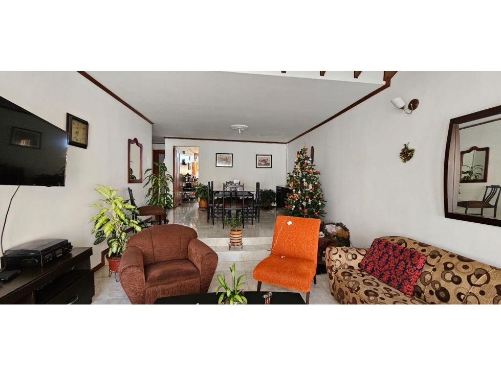 Casa en venta Caldas Manizales Los Sauces 135 m2 Habitaciones 6 Baños 4 Garajes 1 Precio $700000000