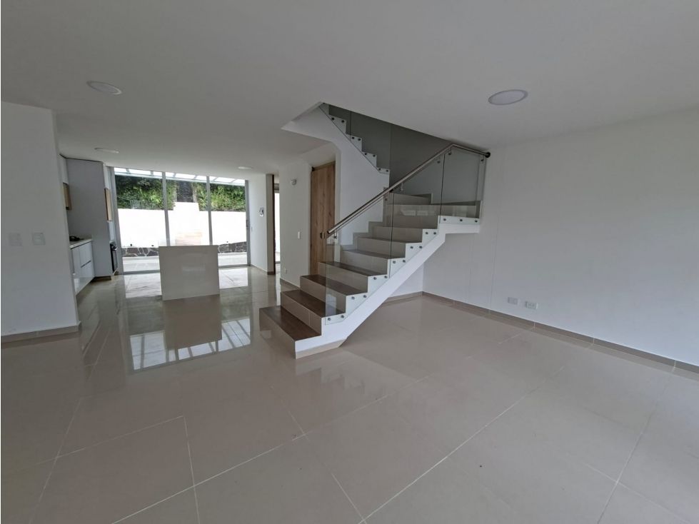 Casa en venta Caldas Villamaría La Florida 116 m2 Habitaciones 3 Baños 3 Garajes 2 Precio $800000000