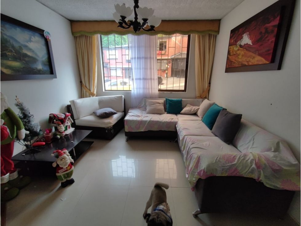 Casa en venta Caldas Manizales Los Rosales 150 m2 Habitaciones 3 Baños 2 Garajes 1 Precio $545000000