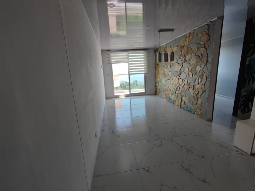 Apartamento en venta Caldas Manizales La Francia 54 m2 Habitaciones 2 Baños 2 Garajes 1 Precio $318000000