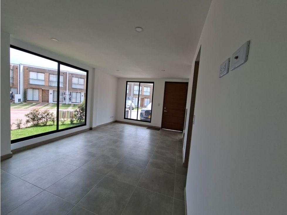 Casa en venta Caldas Villamaría Cr Palos Verdes 110 m2 Habitaciones 3 Baños 3 Garajes 2 Precio $900000000