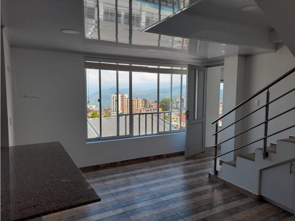 Apartamento en arriendo Caldas Manizales La Atalaya 90 m2 Habitaciones 2 Baños 2 Garajes 0 Precio $1700000