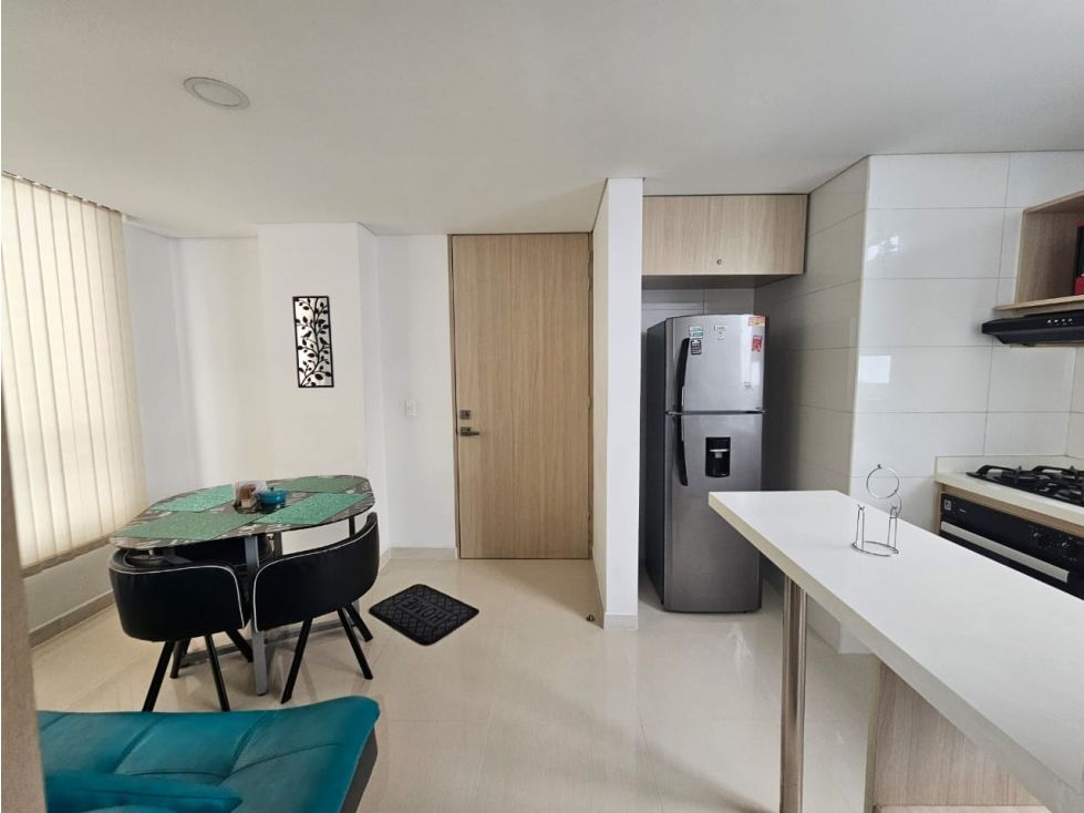 Apartaestudio en venta Caldas Manizales San Cayetano 37 m2 Habitaciones 1 Baños 1 Garajes 0 Precio $235000000