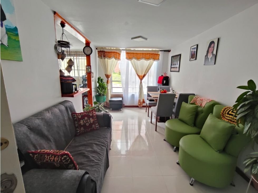 Apartamento en venta Caldas Manizales Guamaral La Fuente 55 m2 Habitaciones 3 Baños 2 Garajes 0 Precio $240000000