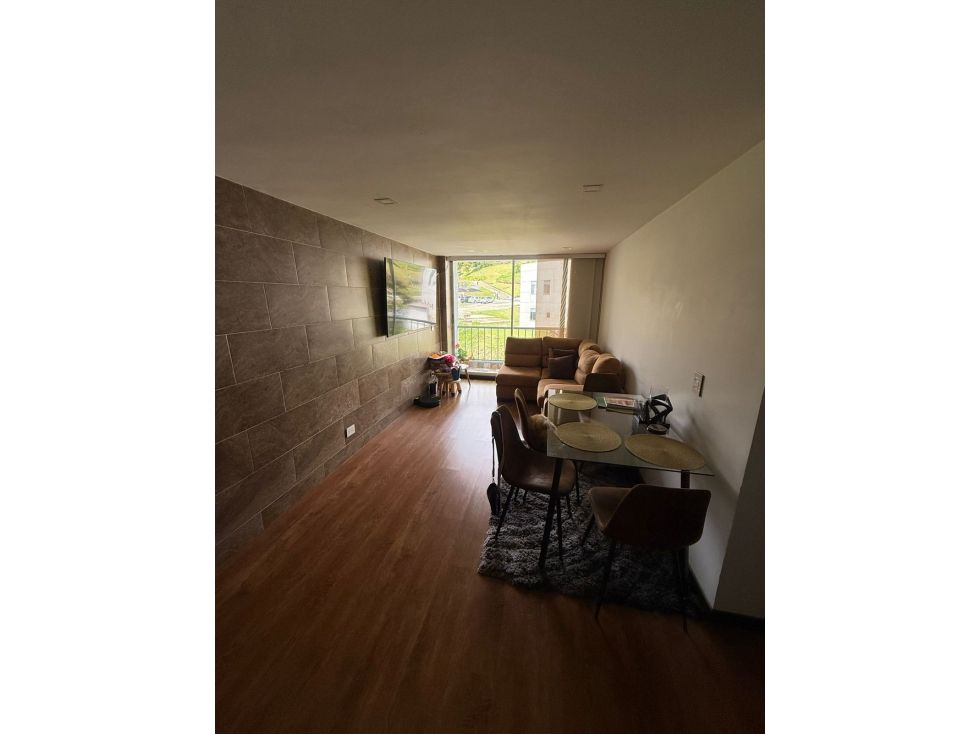 Apartamento en venta Caldas Manizales Guayacanes 92 m2 Habitaciones 2 Baños 2 Garajes 1 Precio $500000000