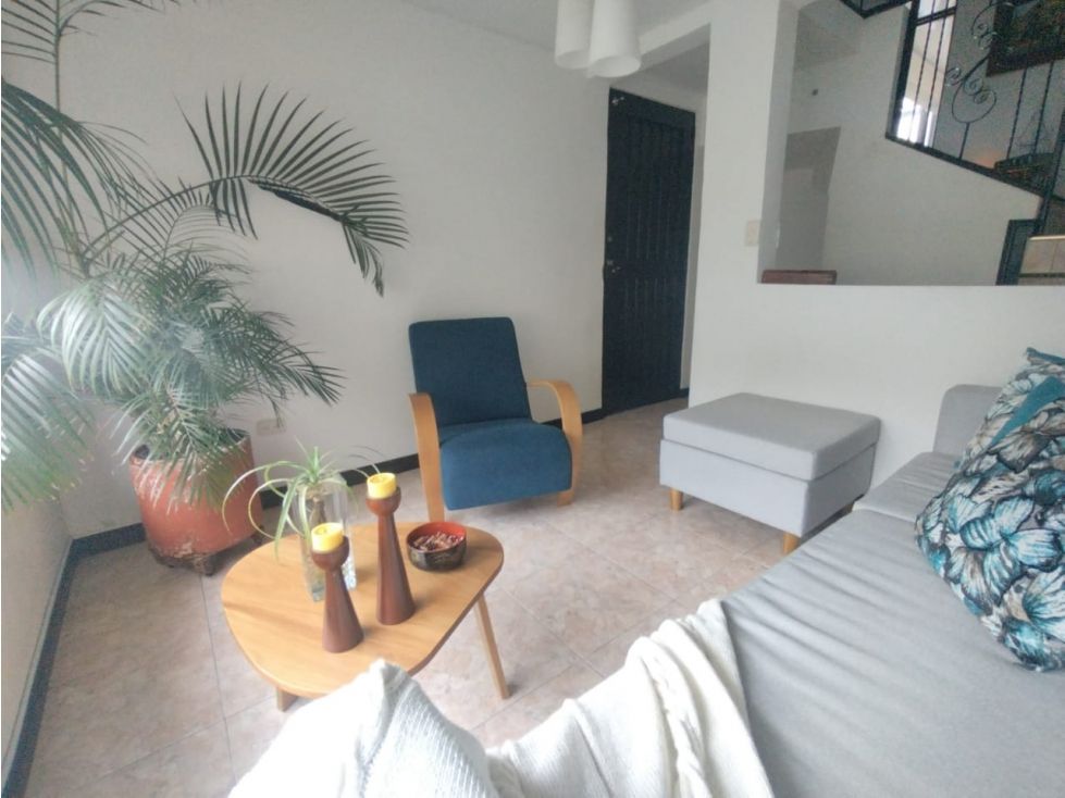 Casa en venta Caldas Manizales Los Alcazares 120 m2 Habitaciones 3 Baños 3 Garajes 1 Precio $450000000