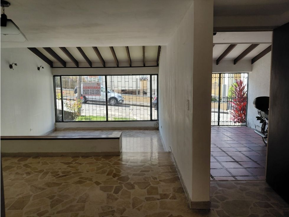 Casa en arriendo Caldas Manizales Los Sauces 135 m2 Habitaciones 4 Baños 3 Garajes 1 Precio $4800000