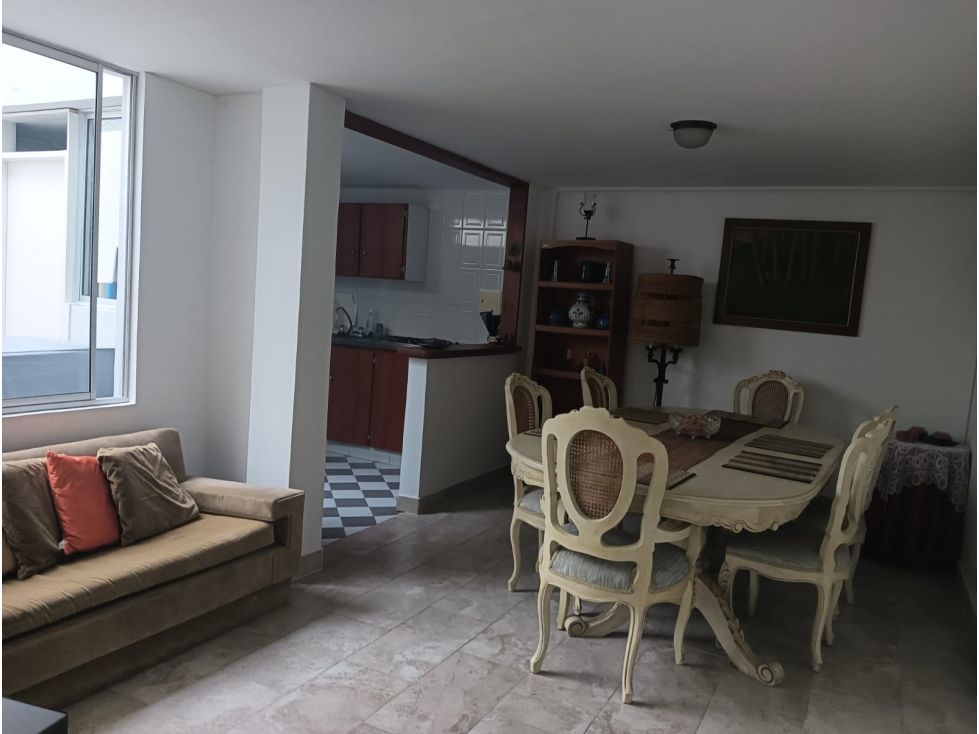 Apartaestudio en arriendo Caldas Manizales Los Sauces 70 m2 Habitaciones 1 Baños 1 Garajes 1 Precio $1650000
