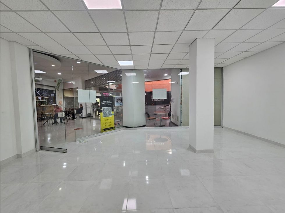 Local en arriendo Caldas Manizales Guayacanes 43 m2 Habitaciones 0 Baños 1 Garajes 0 Precio $4753595