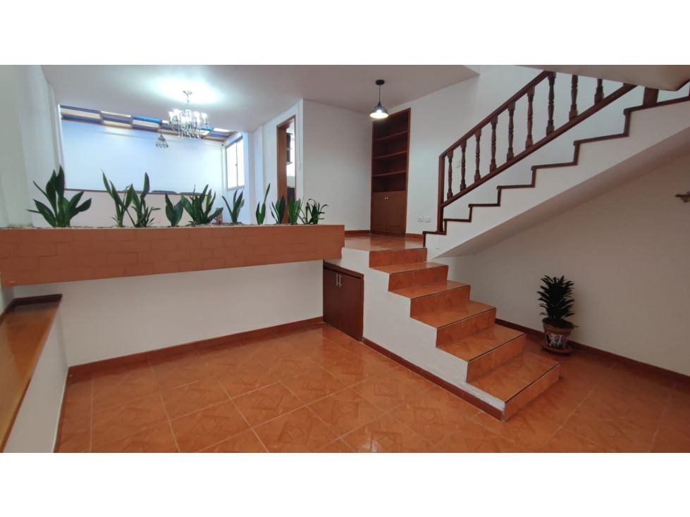 Casa en arriendo Caldas Manizales Palermo Bajo 180 m2 Habitaciones 3 Baños 2 Garajes 1 Precio $3200000