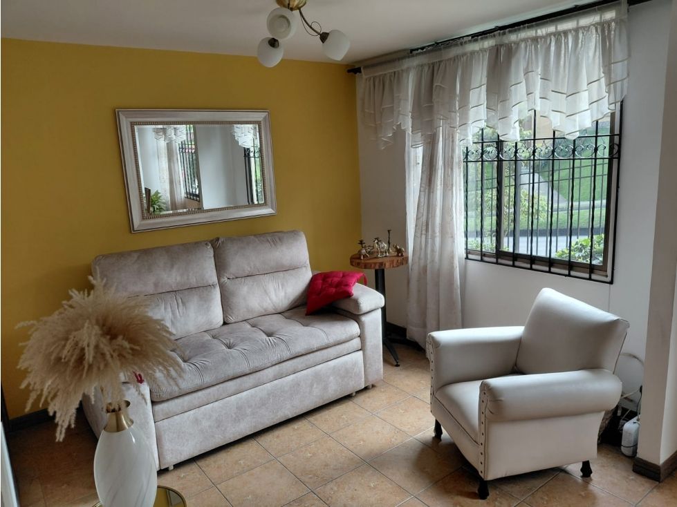 Casa en venta Caldas Manizales Cr Torres De Avila Iv Et 130 m2 Habitaciones 5 Baños 3 Garajes 1 Precio $450000000