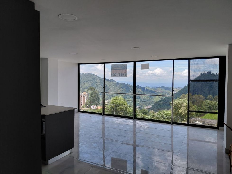Casa en venta Caldas Manizales Palo Grande 180 m2 Habitaciones 3 Baños 2 Garajes 2 Precio $900000000