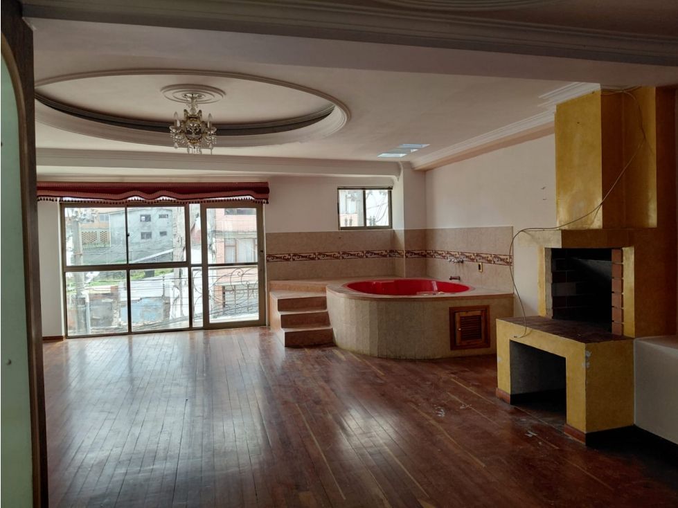 Casa en venta Caldas Manizales Versalles 400 m2 Habitaciones 4 Baños 5 Garajes 2 Precio $1300000000