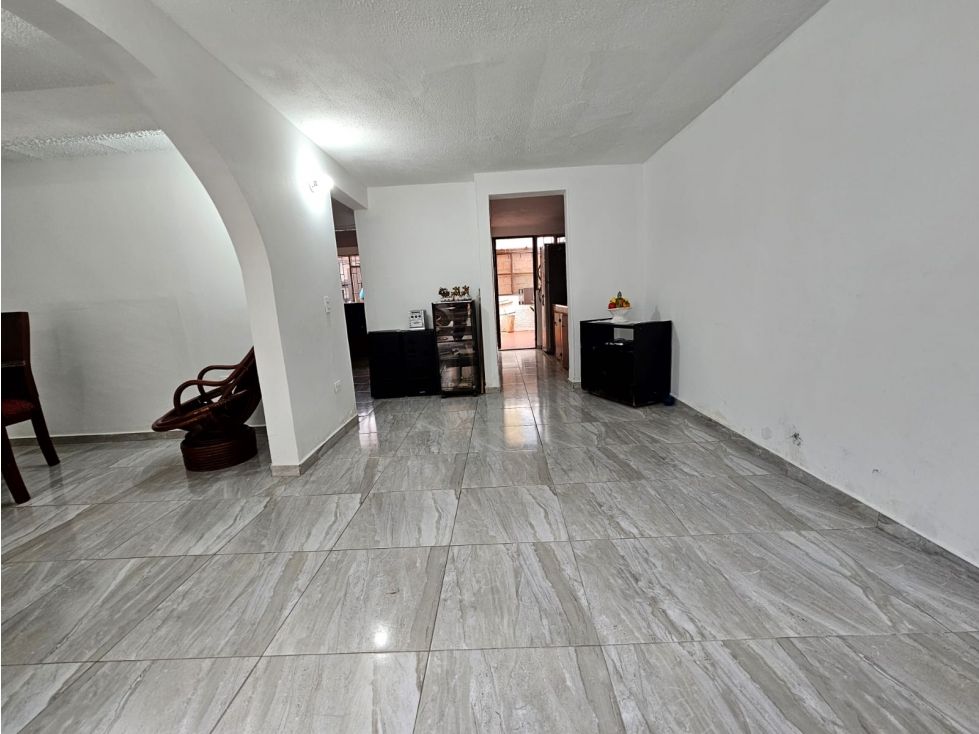 Casa en venta Caldas Manizales Bajo Villa Kempis 100 m2 Habitaciones 3 Baños 2 Garajes 1 Precio $350000000