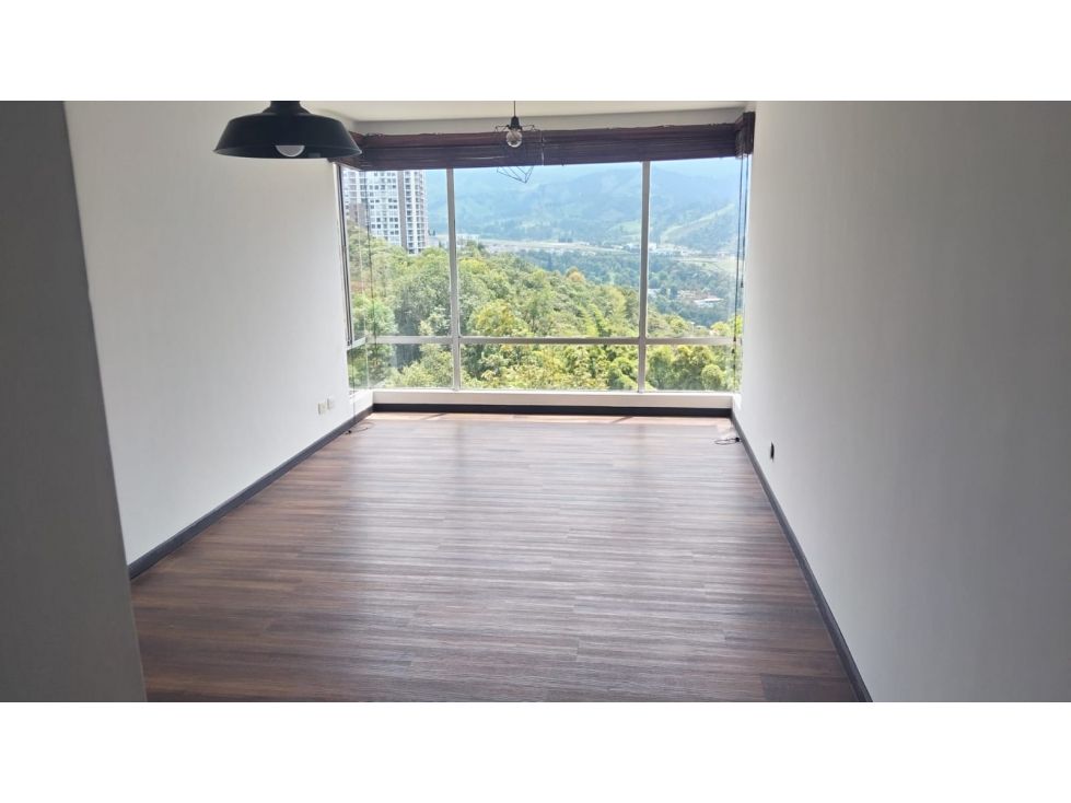 Apartamento en venta Caldas Manizales Los Laureles 110 m2 Habitaciones 3 Baños 2 Garajes 1 Precio $650000000
