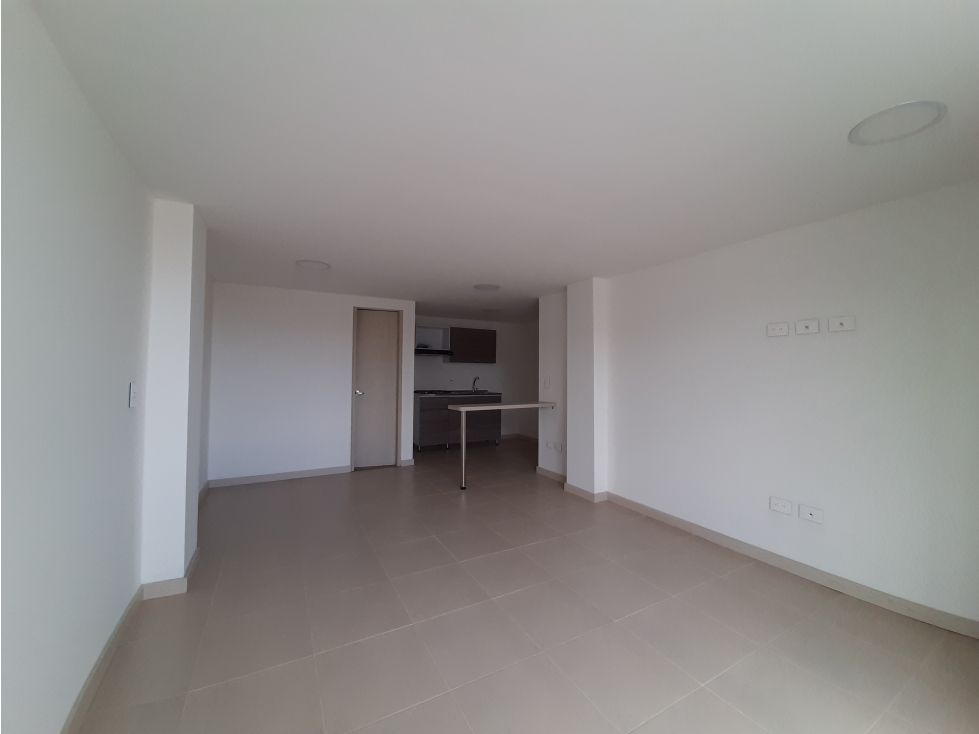 Apartaestudio en arriendo Caldas Manizales El Centro 40 m2 Habitaciones 1 Baños 1 Garajes 0 Precio $850000