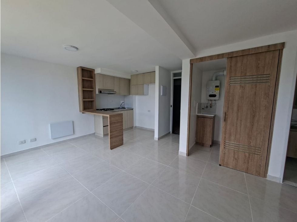 Apartamento en arriendo Caldas Manizales Baja Suiza 42 m2 Habitaciones 2 Baños 2 Garajes 0 Precio $1550000