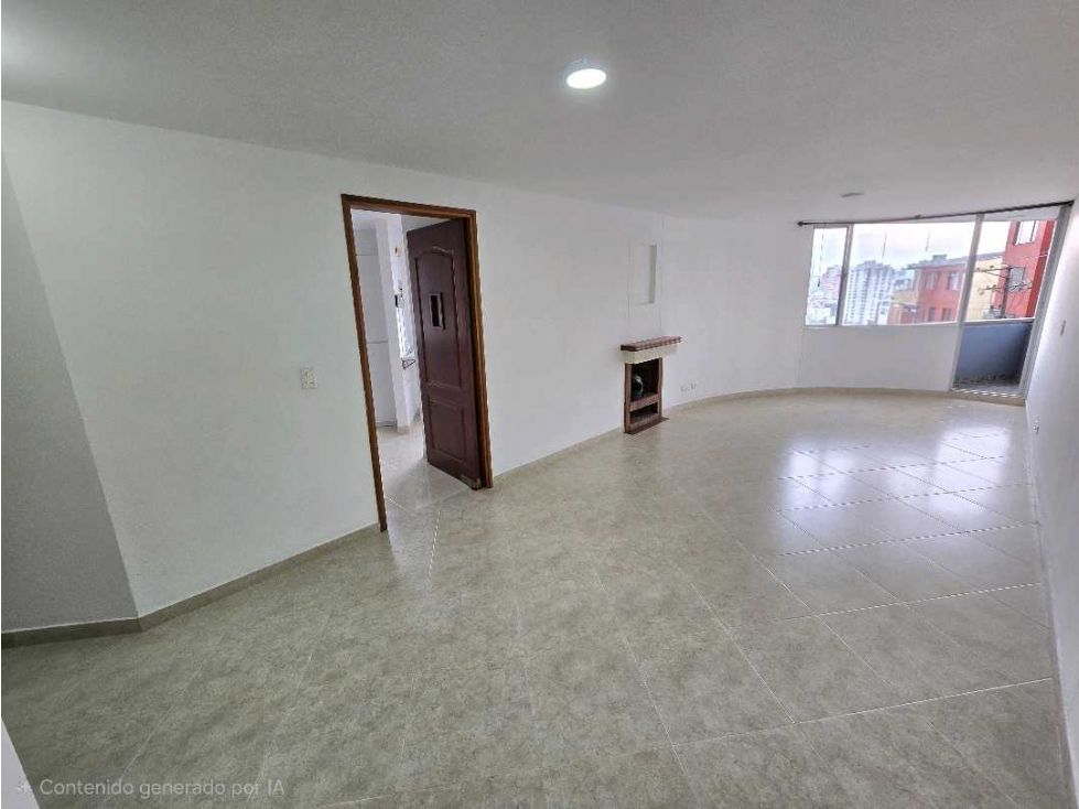 Apartamento en venta Caldas Manizales Alta Suiza 92 m2 Habitaciones 3 Baños 2 Garajes 1 Precio $480000000