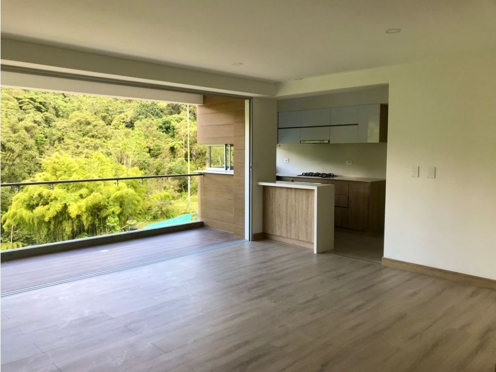 Apartamento en arriendo Caldas Manizales Br Sierra Bonita 98 m2 Habitaciones 3 Baños 3 Garajes 1 Precio $3300000