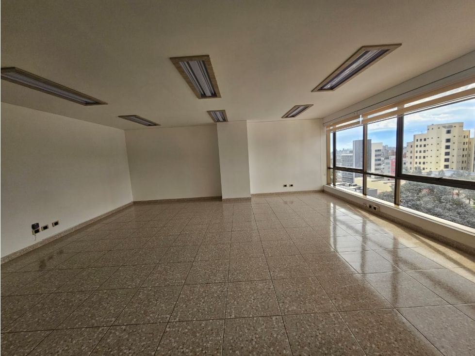 Oficina en venta Caldas Manizales La Rambla 40 m2 Habitaciones 0 Baños 1 Garajes 0 Precio $270000000