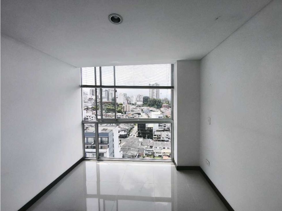Apartaestudio en arriendo Caldas Manizales Ub Camino De La Palma Real 33 m2 Habitaciones 1 Baños 1 Garajes 1 Precio $1450000