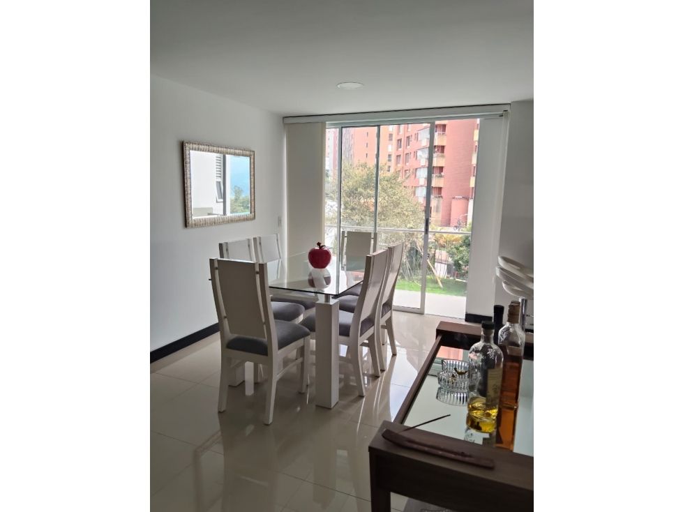 Apartamento en venta Caldas Manizales Lleras 95 m2 Habitaciones 3 Baños 2 Garajes 1 Precio $680000000