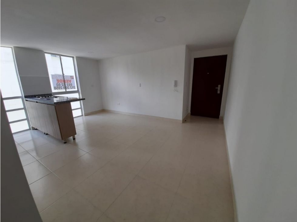 Apartamento en venta Caldas Manizales Saenz 52 m2 Habitaciones 2 Baños 2 Garajes 1 Precio $260000000