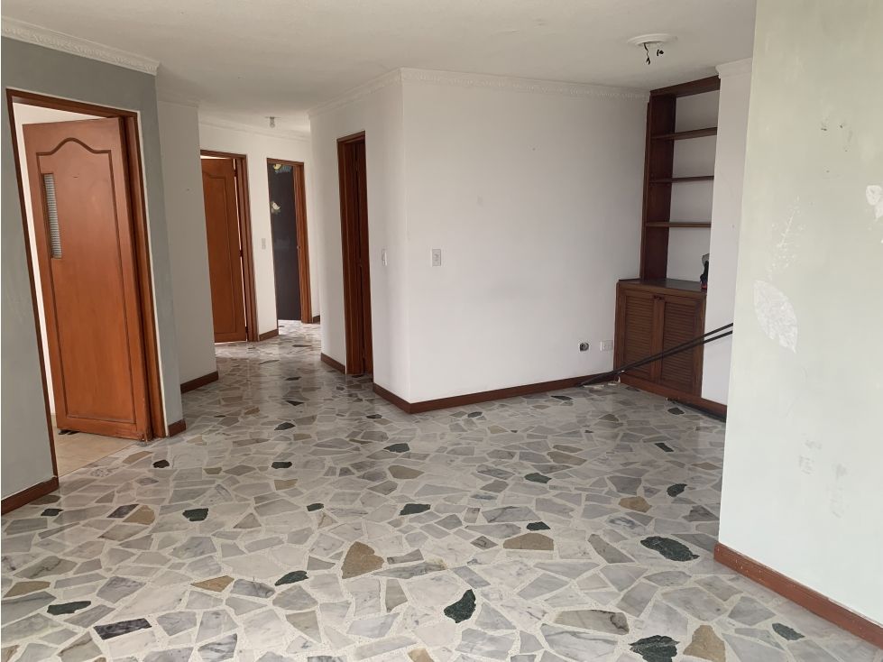 Apartamento en venta Caldas Manizales Nn 77 m2 Habitaciones 3 Baños 2 Garajes 1 Precio $310000000